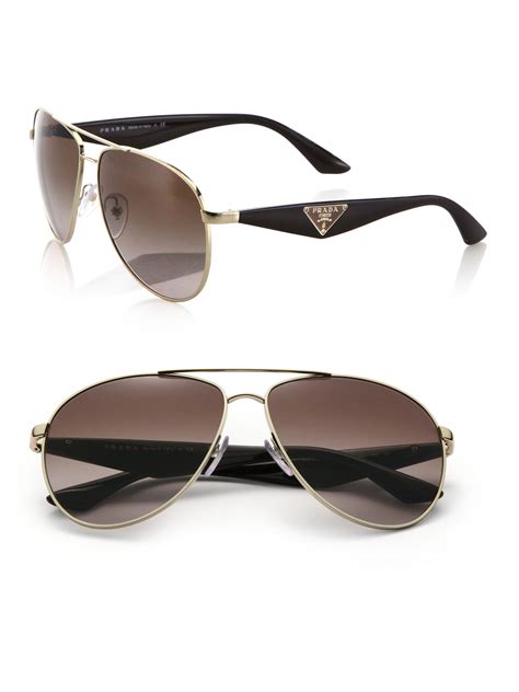 prada aviator sunglases|prada aviator sunglasses sale.